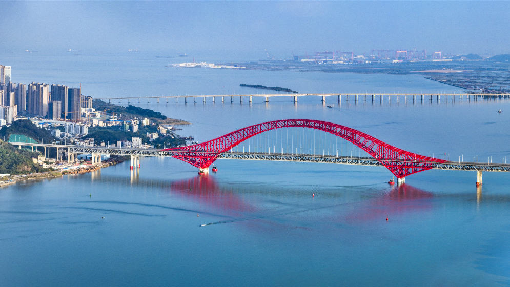 未來樞紐客廳，海洋產(chǎn)城極核！南沙樞紐區(qū)塊最新控規(guī)出爐