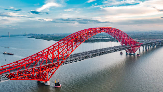 升騰煙火氣息，打造活力之城｜《南沙方案》兩周年