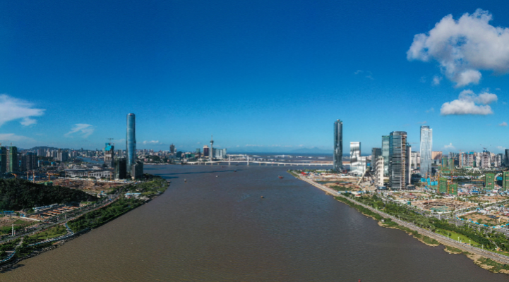 “澳門監(jiān)造”開拓多元發(fā)展空間