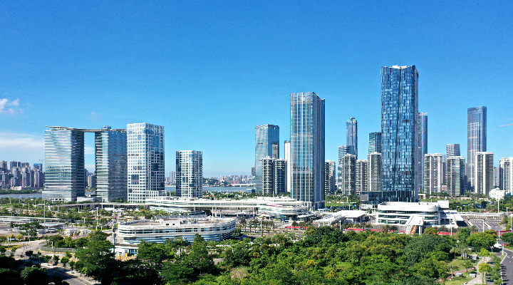 琴澳醫(yī)療融合再上新臺階 跨境轉(zhuǎn)診醫(yī)學影像結(jié)果互認