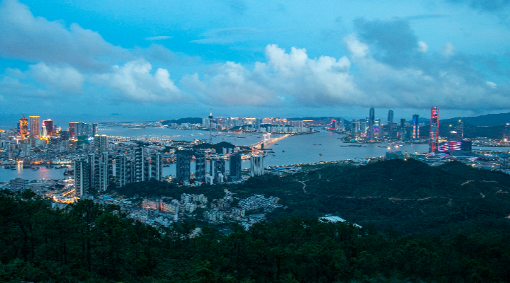 琴澳一體化頂層設(shè)計已基本完成，專家這樣看待兩地疊加效應(yīng)