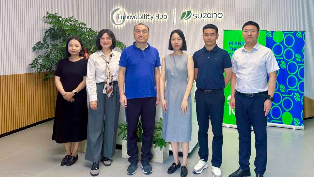 外出“叩門”招商，橫琴招商團奔走四城對接好項目