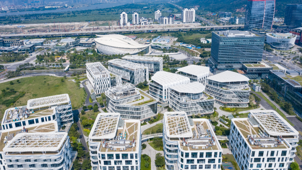 非澳資也可購(gòu)買(mǎi)！橫琴粵澳合作產(chǎn)業(yè)園取消銷(xiāo)售限制