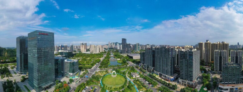 廣州南沙出臺持續深化柔性執法包容審慎監管20條護航企業發展