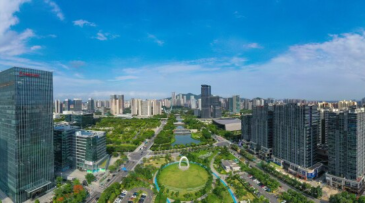 廣州南沙出臺(tái)持續(xù)深化柔性執(zhí)法包容審慎監(jiān)管20條護(hù)航企業(yè)發(fā)展