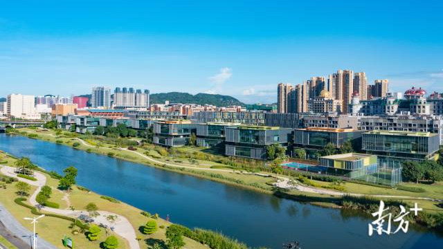 澳資企業(yè)享受1.2倍扶持標(biāo)準(zhǔn)！橫琴跨境電商新政出臺(tái)