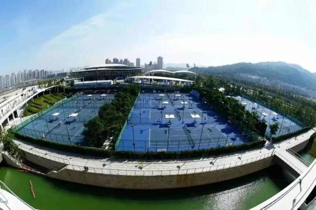 “十五運”籌辦加速大灣區融合