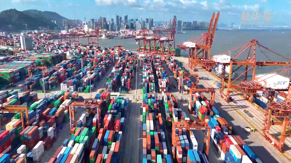 深圳前海：改革創新激發澎湃動能