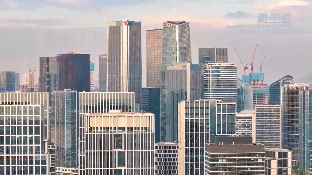 深圳前海：改革創新激發澎湃動能