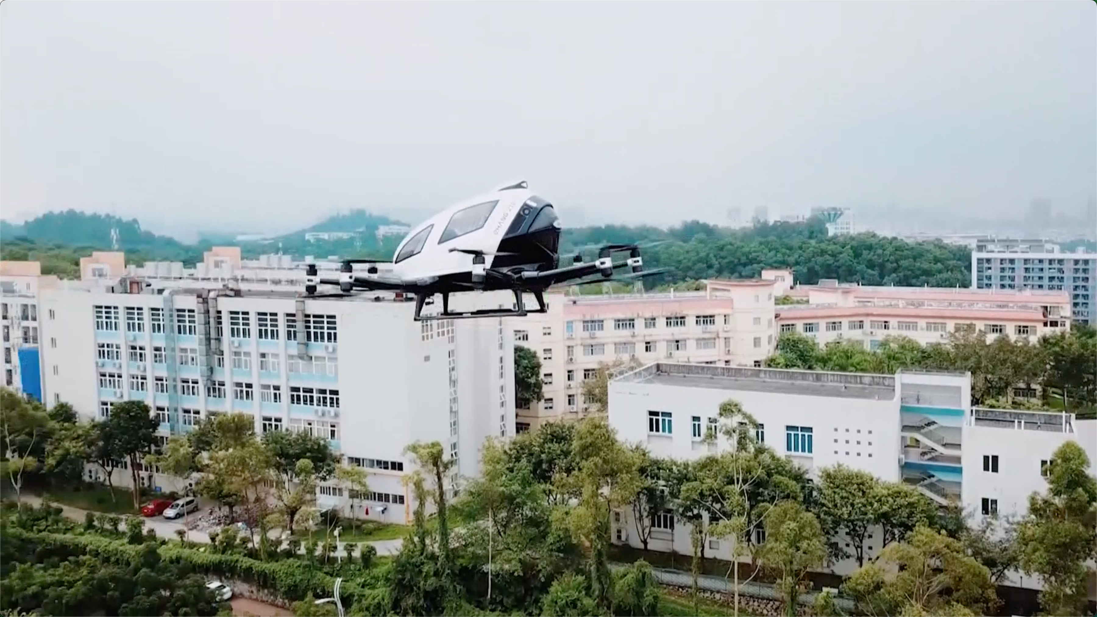 大灣區發展新質生產力為何“功夫在詩外”？