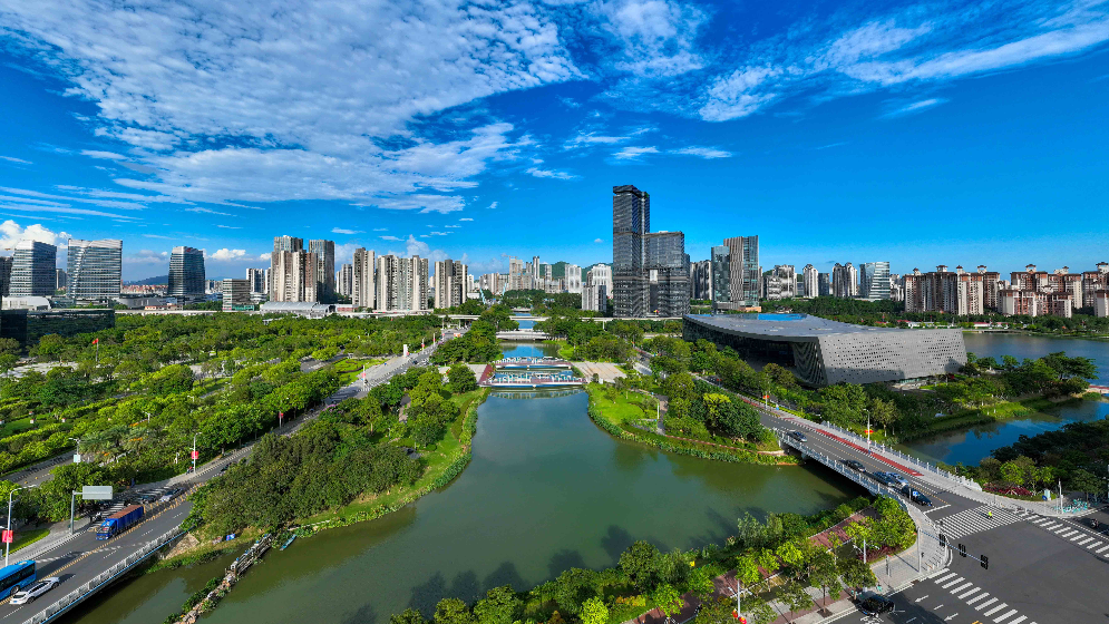 15名港澳臺(tái)人士擔(dān)任廣州南沙法院人民陪審員