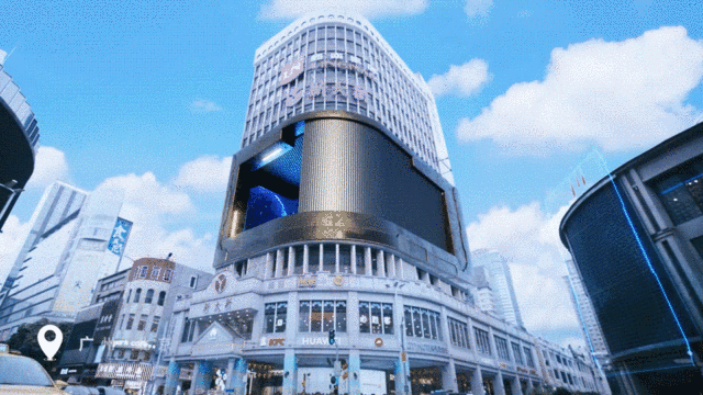 “新”動大灣區