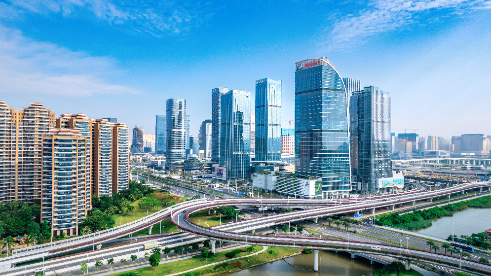 上半年6個(gè)重點(diǎn)項(xiàng)目實(shí)現(xiàn)“澳門(mén)研發(fā)、橫琴轉(zhuǎn)化”