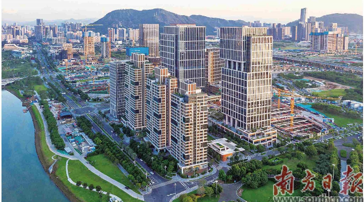 政企學界人士聚焦建筑領域跨境規則銜接，專家呼吁：完善粵港澳工程咨詢職業資格互認