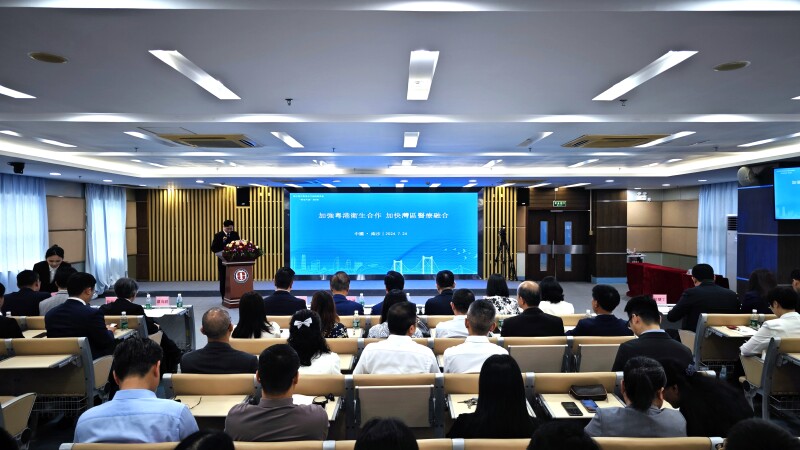 活動現場。劉超 攝