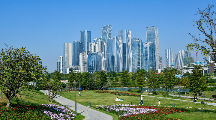 前海落地首家港澳旅游協會組織