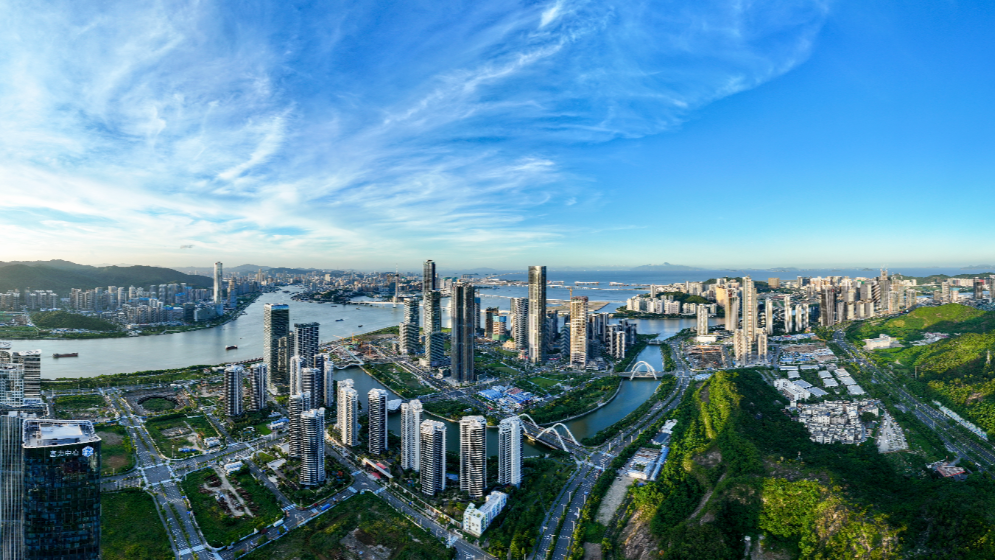 橫琴粵澳深度合作區成立3周年——琴澳聯動持續釋放利好