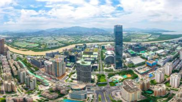 國家戰略落地一周年，河套深圳園區聚集科研人才超1.5萬