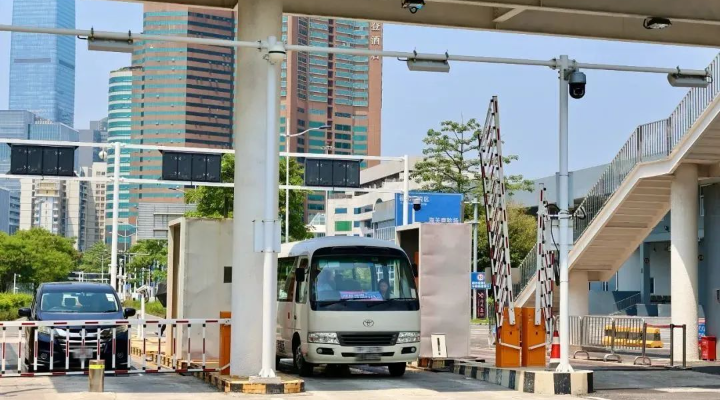 便利人才“過河”、推動創新資源集聚……河套合作區近期動作頻頻