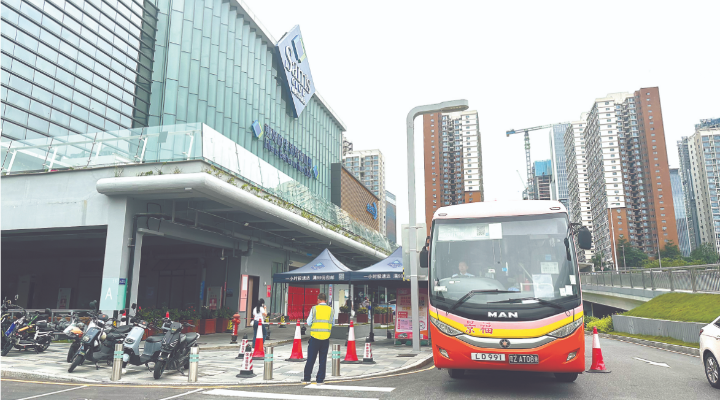 從上學到養老，聽大灣區人講述5年之變