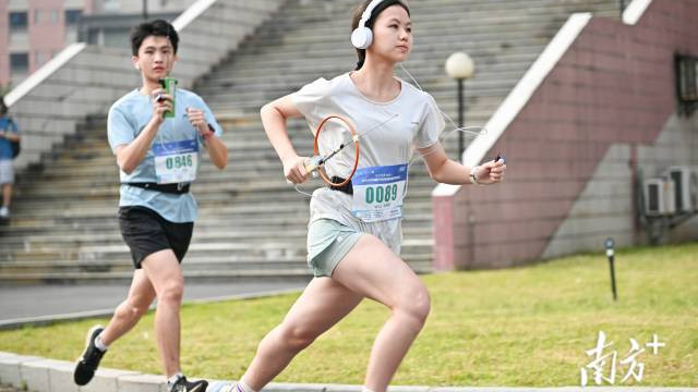 全民健身熱潮下，這家法企在大灣區找到新舞臺