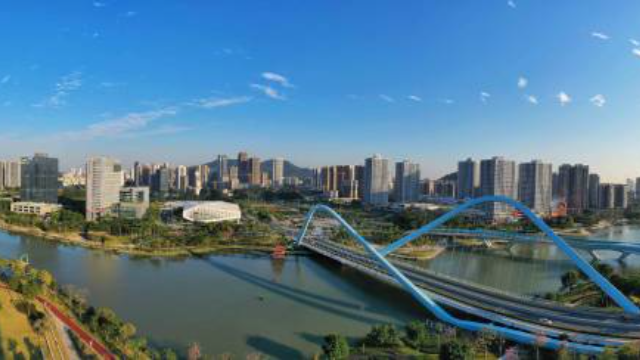 到南沙去！在大灣區“黃金極點”，創享人才“新風”