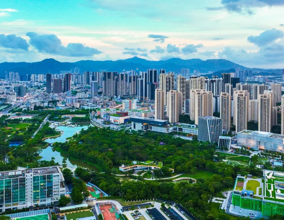 深圳 深圳