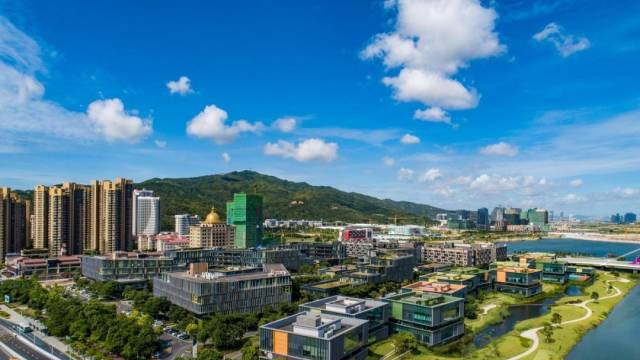 9年孵化港澳項目逾700個，看橫琴如何打造澳門青年成長沃土