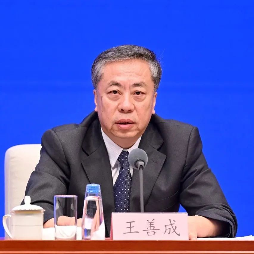 王善成 王善成
