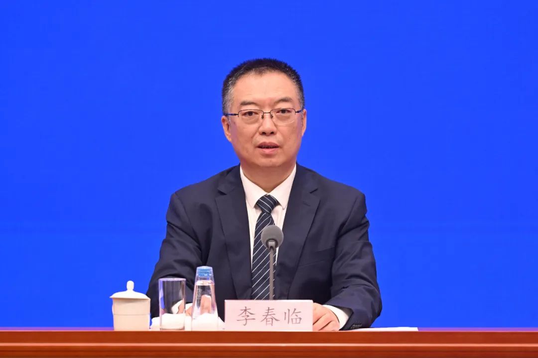李春臨 李春臨