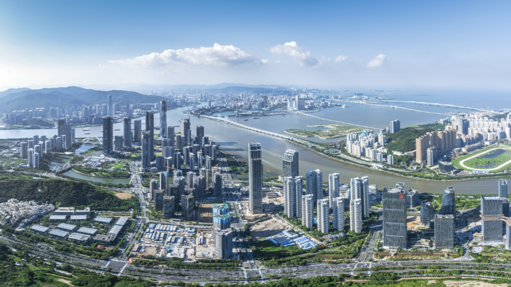 橫琴三年：一場開放新試驗