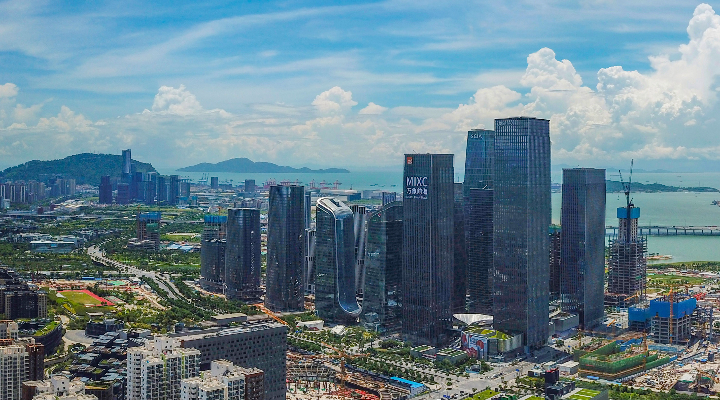 司法部：482名港澳律師取得粵港澳大灣區律師執業證書