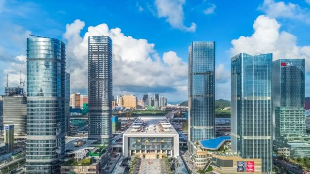 橫琴印發新規，在內地首次明確港澳居民法律援助受理標準