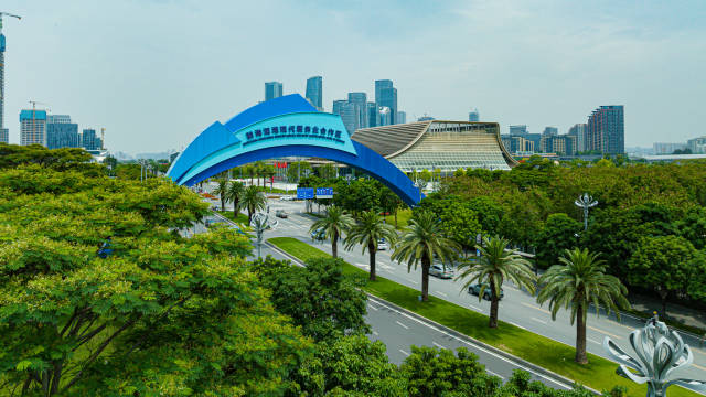 走讀前海：“改革創新重在破除制度壁壘、銜接港澳規則”