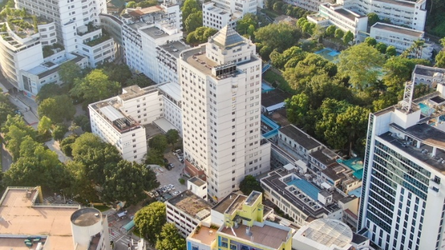 中山市人民醫院獲批粵港澳大灣區“港澳藥械通”指定醫療機構