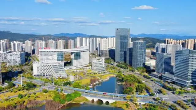 新加坡衛生部部長、廣東—新加坡合作理事會新方聯合主席王乙康：鼓勵更多新加坡企業利用知識城開展新項目