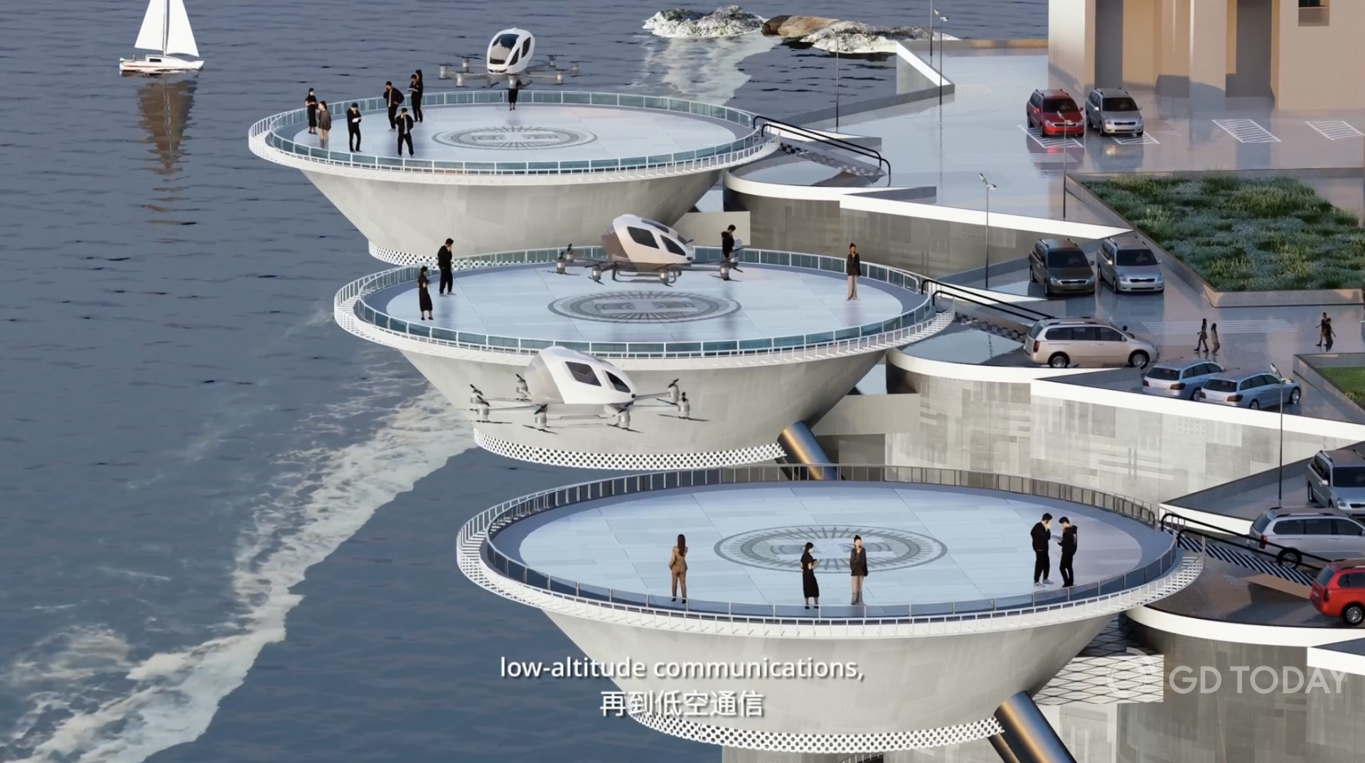 走讀創新灣區｜“制造”何以走向“智造”？