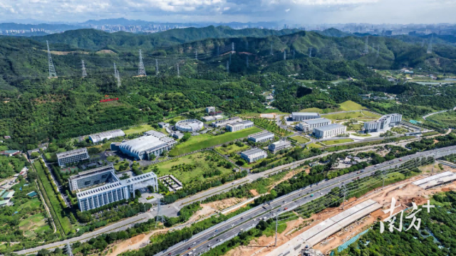 中國散裂中子源