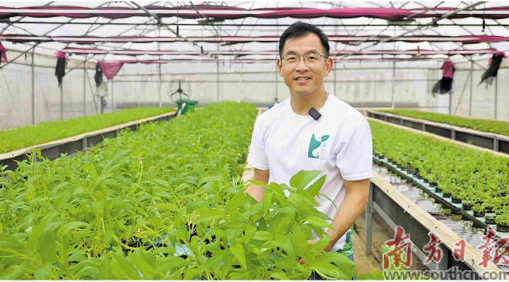 珠海打造港澳青年創新創業首選地