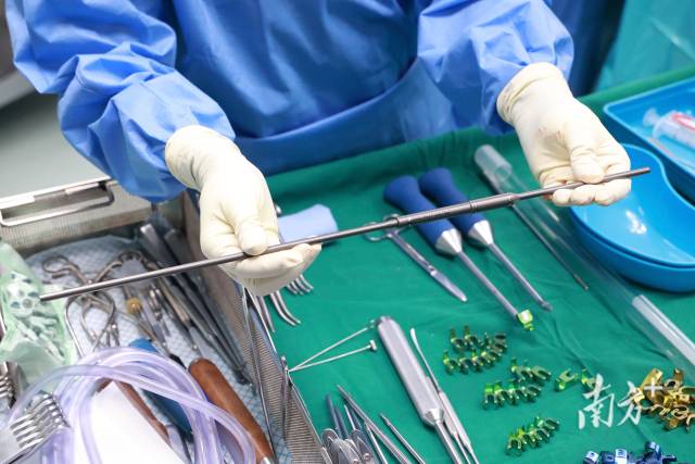 “港澳藥械通”惠及灣區(qū)居民近萬人次