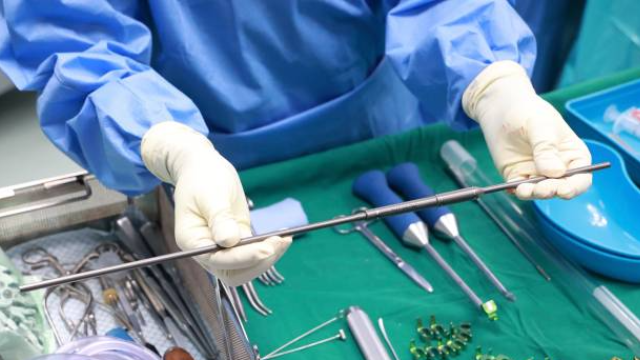 “港澳藥械通”惠及灣區居民近萬人次