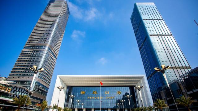 橫琴口岸“合作查驗自助通道”10月28日起擴展通行人員范圍