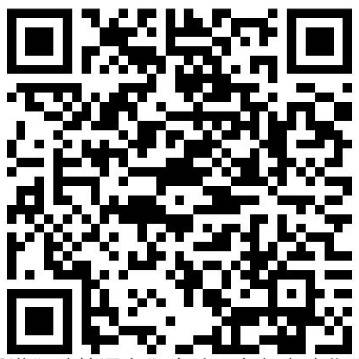 掃描二維碼查看香港“跨境通辦”自助服務機辦事詳情及指引。