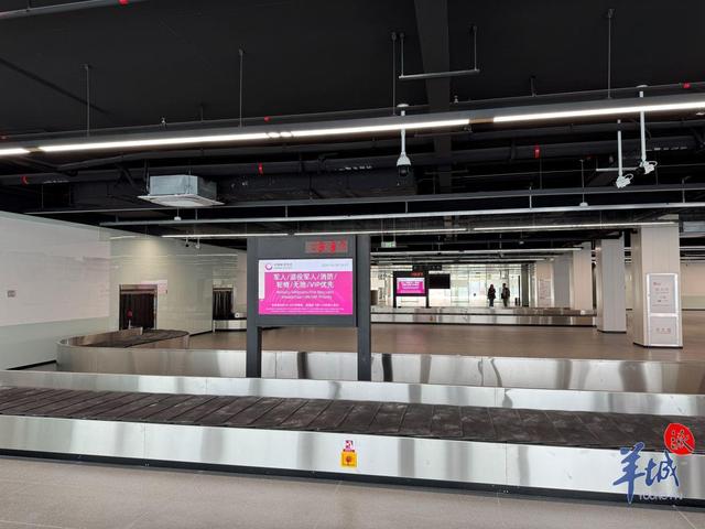 全球首個模塊化建設航站樓將投運