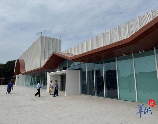 全球首個模塊化建設航站樓將投運