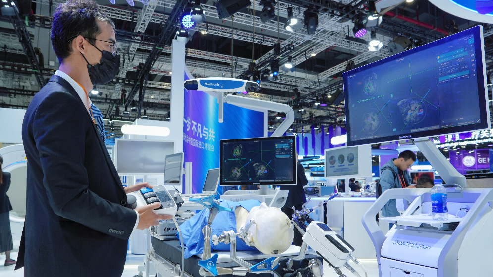 落地超過3年，“港澳藥械通”政策助力行業發展