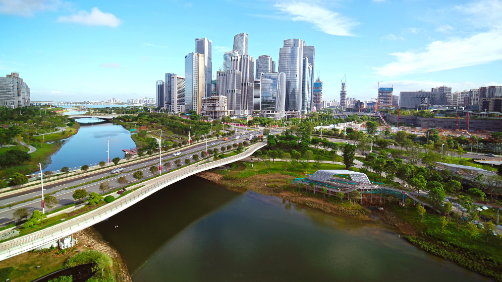 前海又有大動作！打造全國性數據要素集聚發展高地