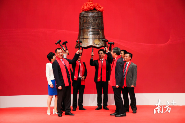 從滋養世界工廠到世界市場，東莞金融憑什么能？