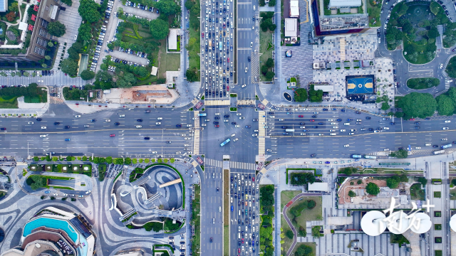 從滋養世界工廠到世界市場，東莞金融憑什么能？