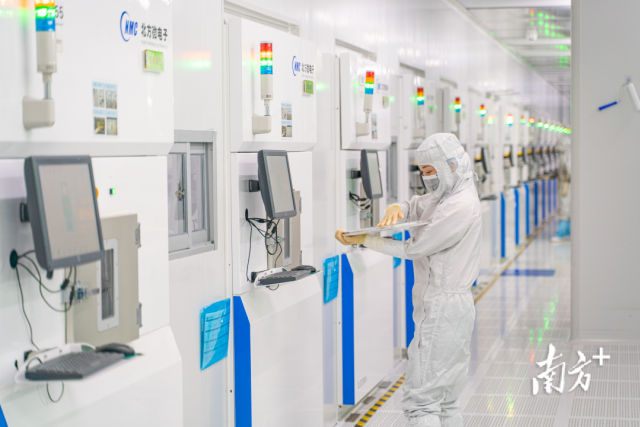 從滋養世界工廠到世界市場，東莞金融憑什么能？